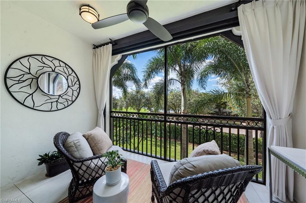 16418 Carrara Way , Unit 101, Naples, FL 34110 Photo