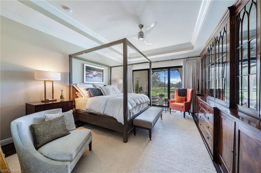 16418 Carrara Way , Unit 101, Naples, FL 34110 Photo