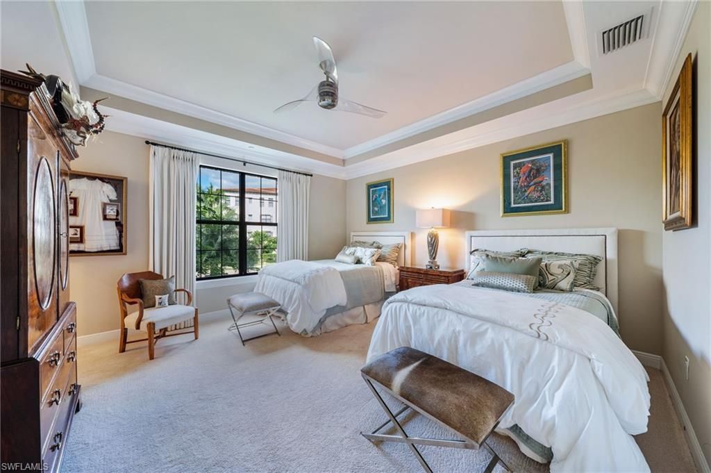 16418 Carrara Way , Unit 101, Naples, FL 34110 Photo