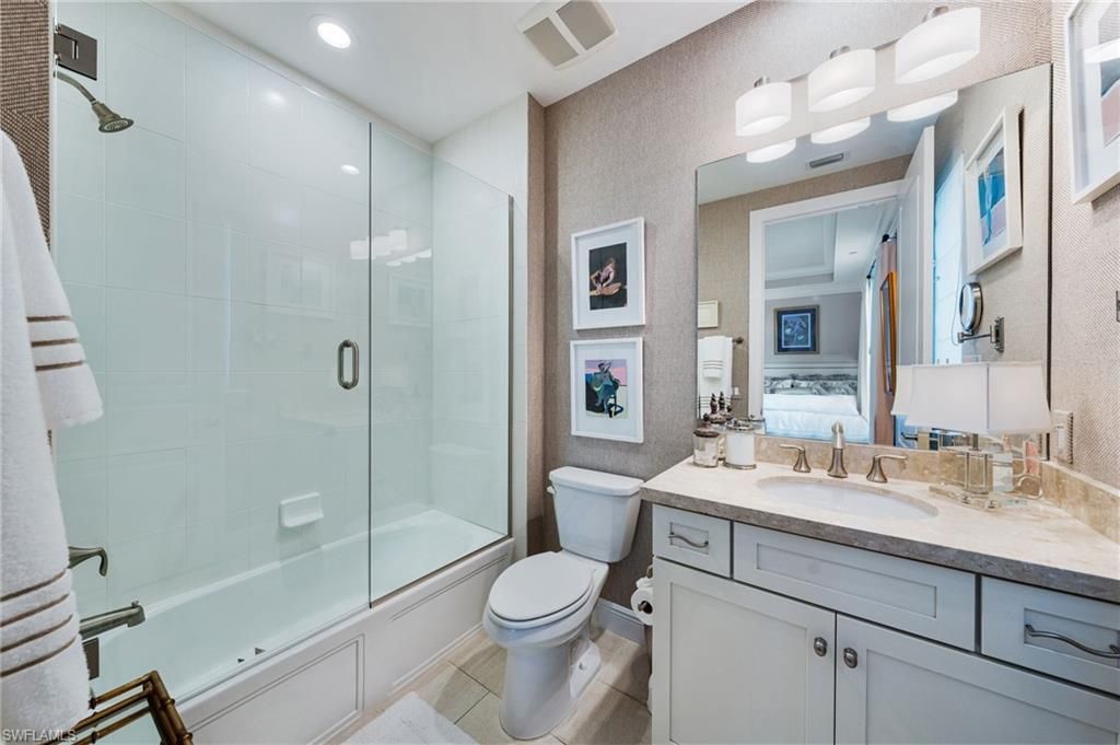 16418 Carrara Way , Unit 101, Naples, FL 34110 Photo