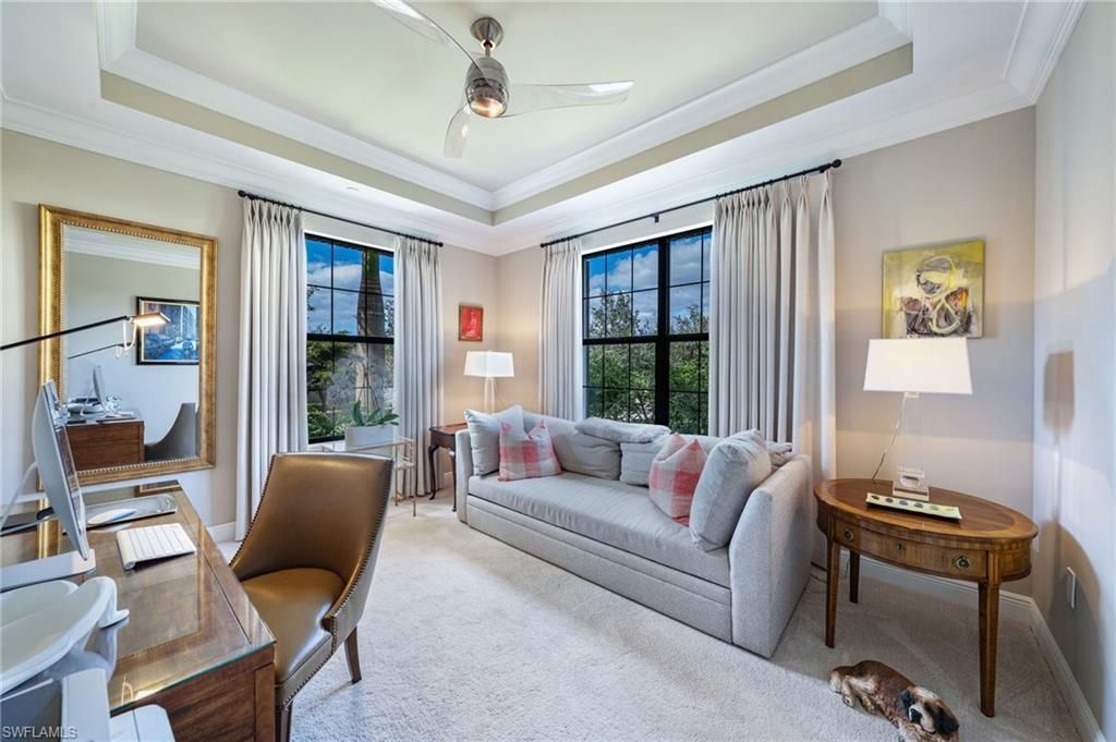 16418 Carrara Way , Unit 101, Naples, FL 34110 Photo