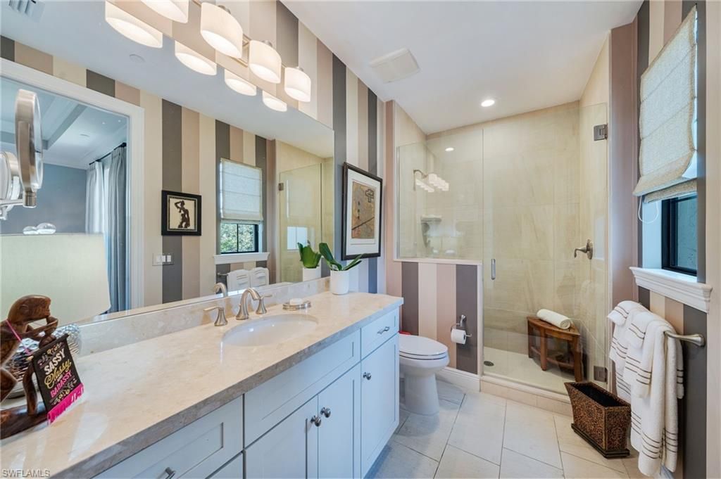16418 Carrara Way , Unit 101, Naples, FL 34110 Photo
