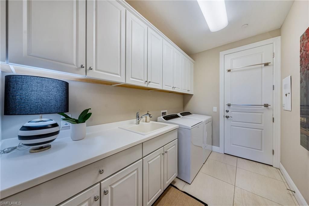 16418 Carrara Way , Unit 101, Naples, FL 34110 Photo
