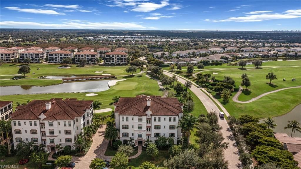 16418 Carrara Way , Unit 101, Naples, FL 34110 Photo