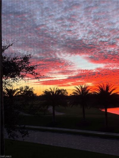 16418 Carrara Way , Unit 101, Naples, FL 34110 Photo