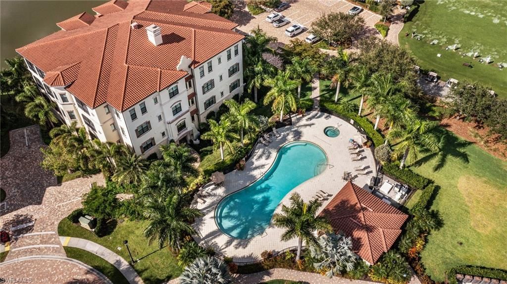 16418 Carrara Way , Unit 101, Naples, FL 34110 Photo