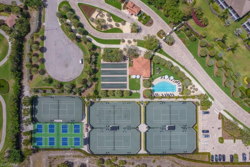 16418 Carrara Way , Unit 101, Naples, FL 34110 Photo