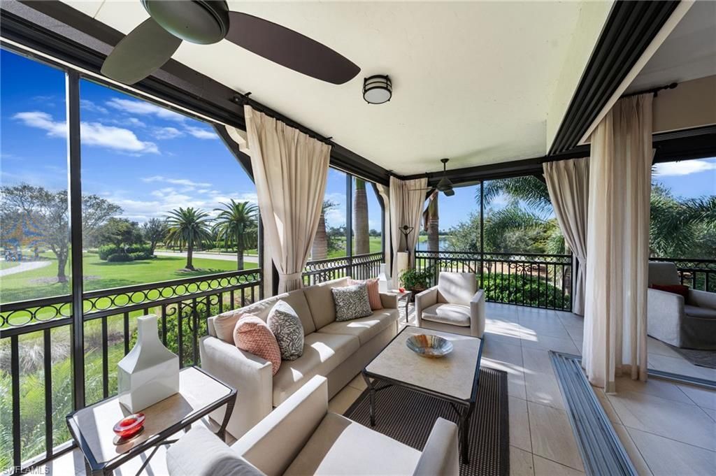 16418 Carrara Way , Unit 101, Naples, FL 34110 Photo