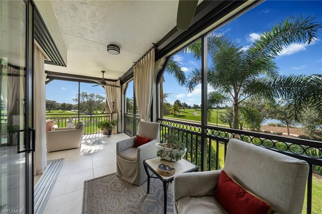16418 Carrara Way , Unit 101, Naples, FL 34110 Photo