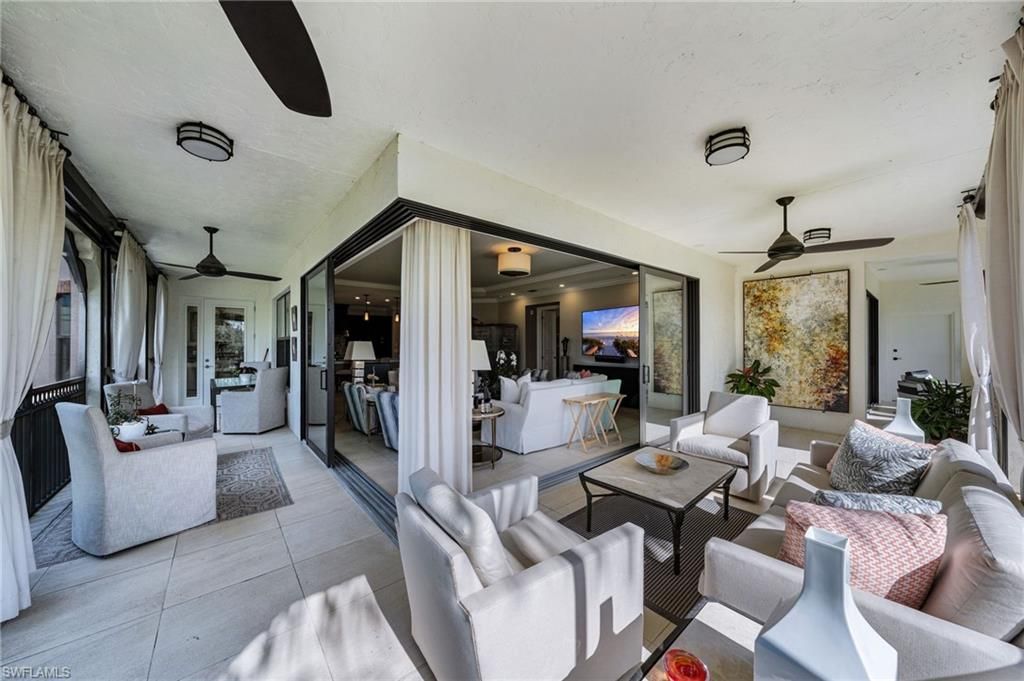16418 Carrara Way , Unit 101, Naples, FL 34110 Photo