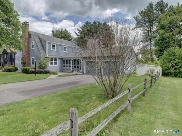 62 Butternut, Wethersfield, CT 06109