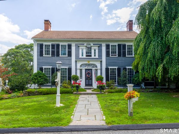 17 Quaddick, Thompson, CT 06277