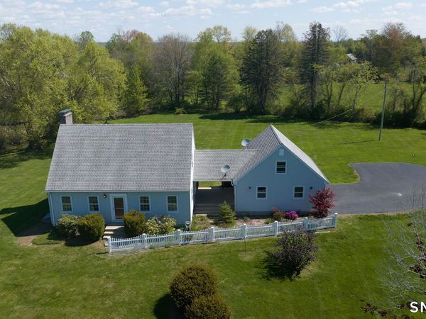 112-A Lake, Columbia, CT 06237