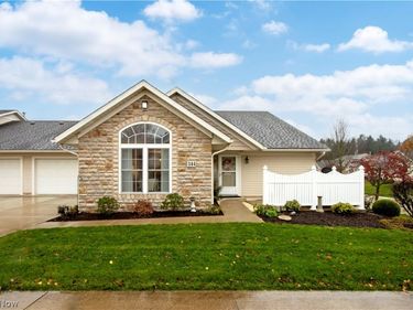 344 Woodbury Circle, Dalton, OH 44618