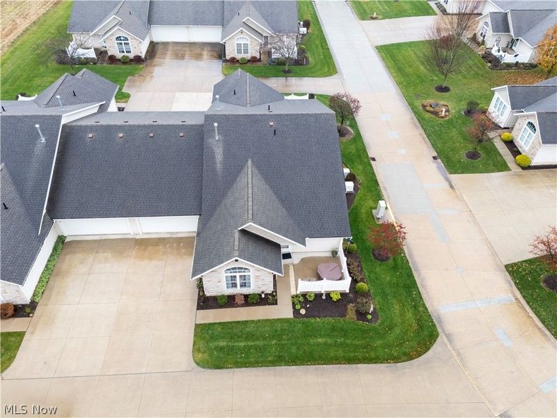 344 Woodbury Circle, Dalton, OH 44618 Photo 23