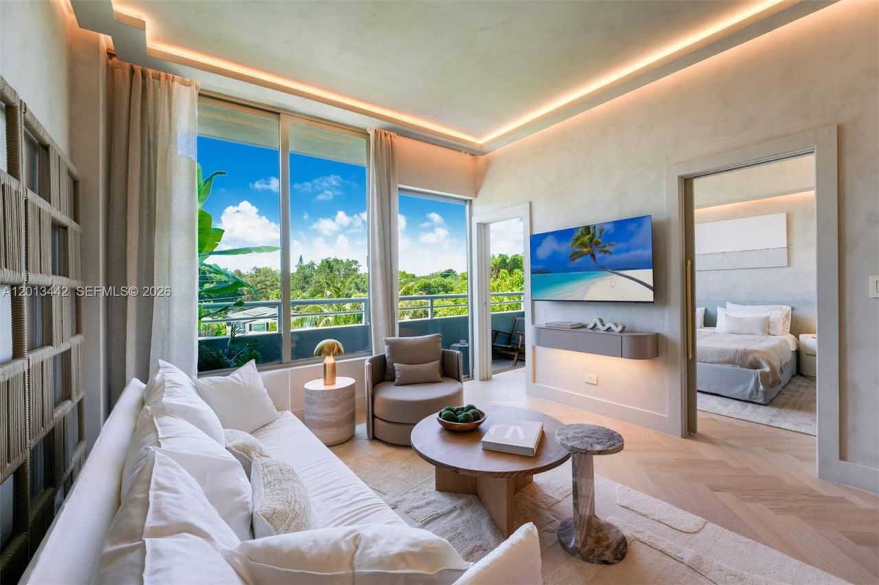 3250 Grand Ave, Unit 307, Miami, FL 33133 Photo