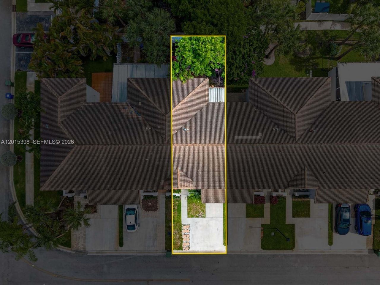 16889 SW 1st Mnr , Pembroke Pines, FL 33027 Photo