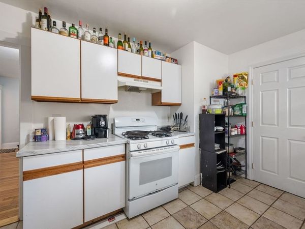 18 Claymoss Rd, Unit 1, Boston, MA 02135