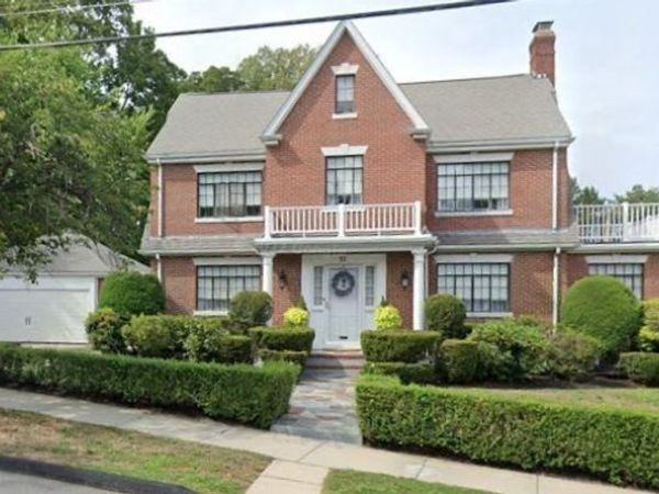 51 Elm Street, Belmont, MA 02478