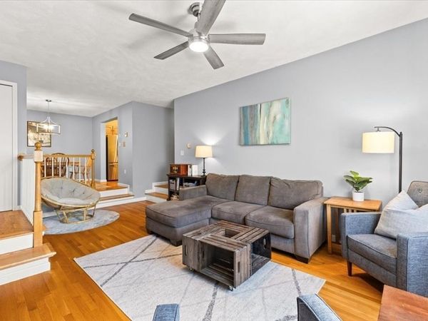 4 Erick Rd, Unit 98, Mansfield, MA 02048