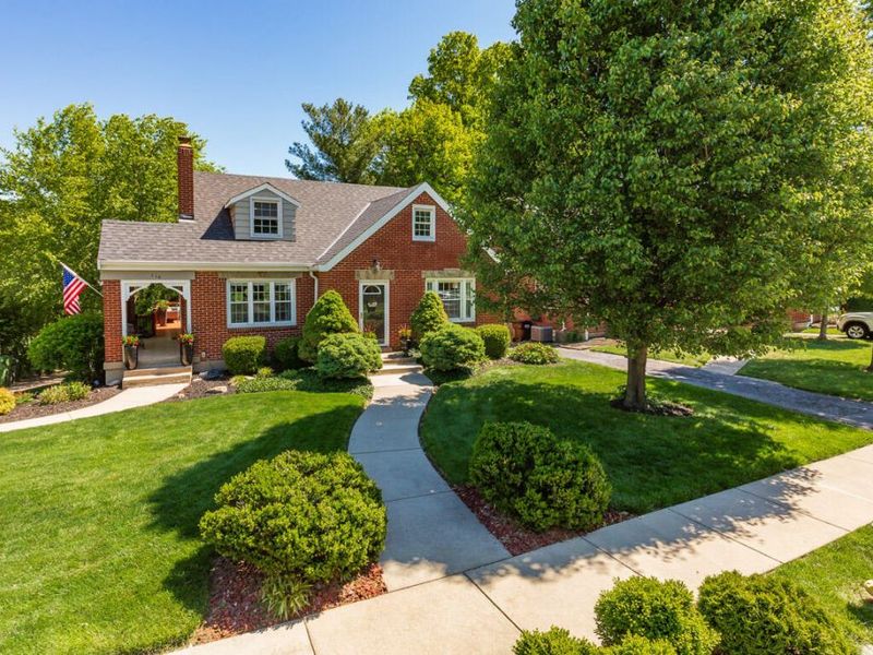 116 Basswood Circle, Fort Wright, KY 41011 Photo 1