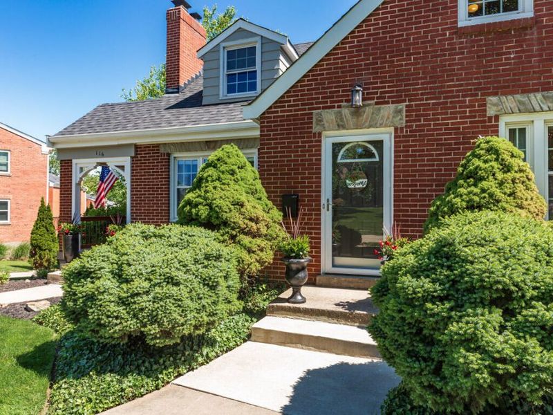 116 Basswood Circle, Fort Wright, KY 41011 Photo 2