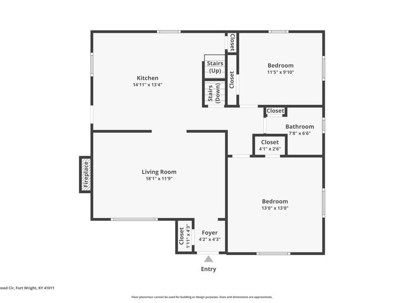 116 Basswood Circle, Fort Wright, KY 41011 Photo 24