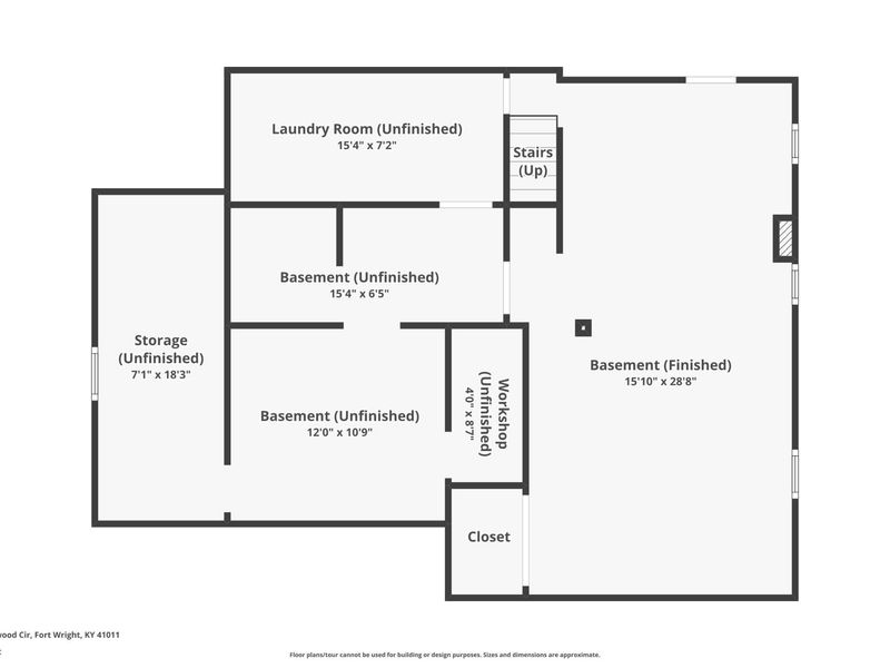116 Basswood Circle, Fort Wright, KY 41011 Photo 26