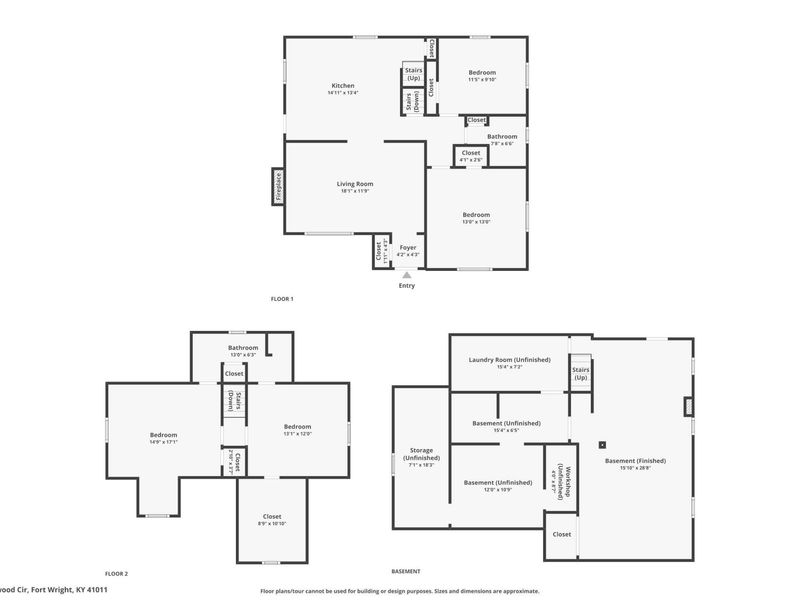 116 Basswood Circle, Fort Wright, KY 41011 Photo 27