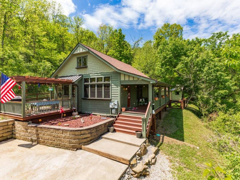4857 Woolper Road, Petersburg, KY 41080 Photo 1