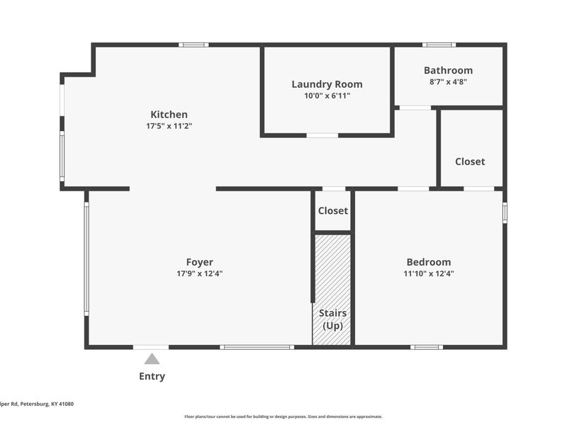 4857 Woolper Road, Petersburg, KY 41080 Photo 22
