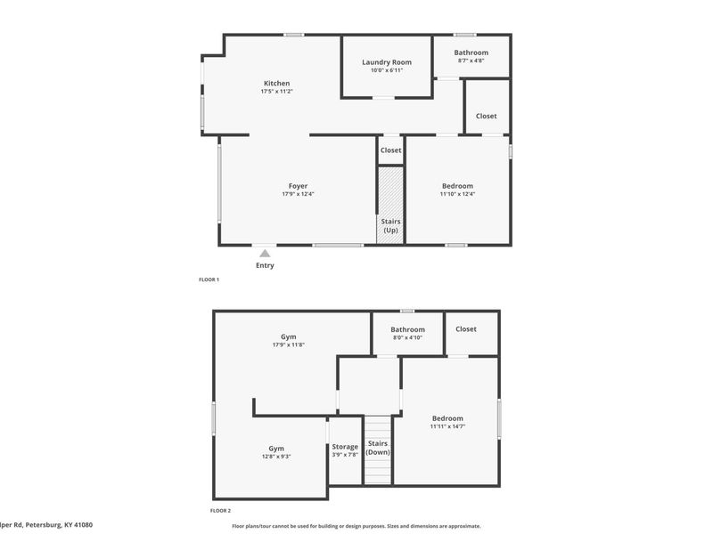 4857 Woolper Road, Petersburg, KY 41080 Photo 24