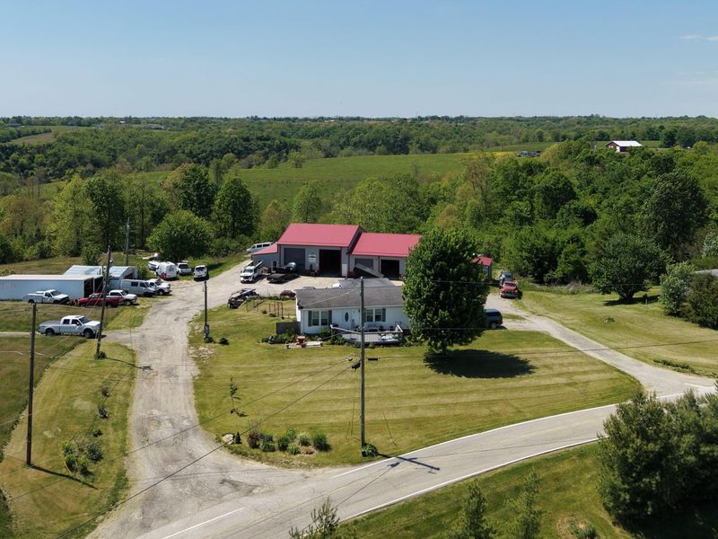 15326 Carlisle Road, Crittenden, KY 41030 Photo 4