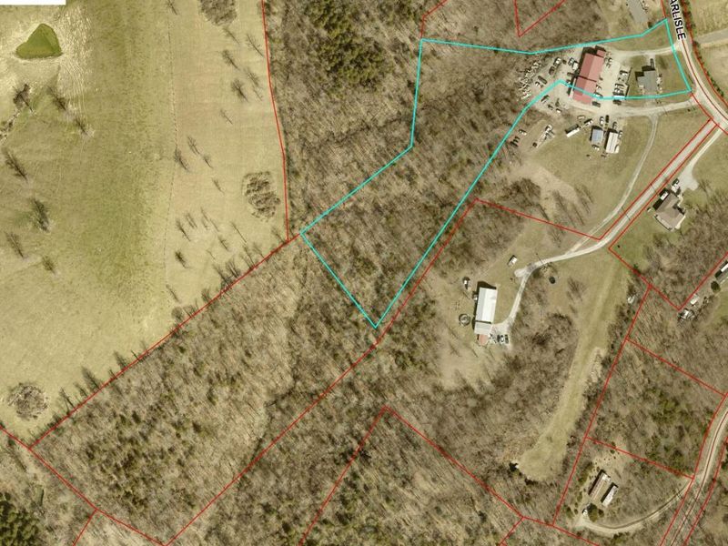 15326 Carlisle Road, Crittenden, KY 41030 Photo 49