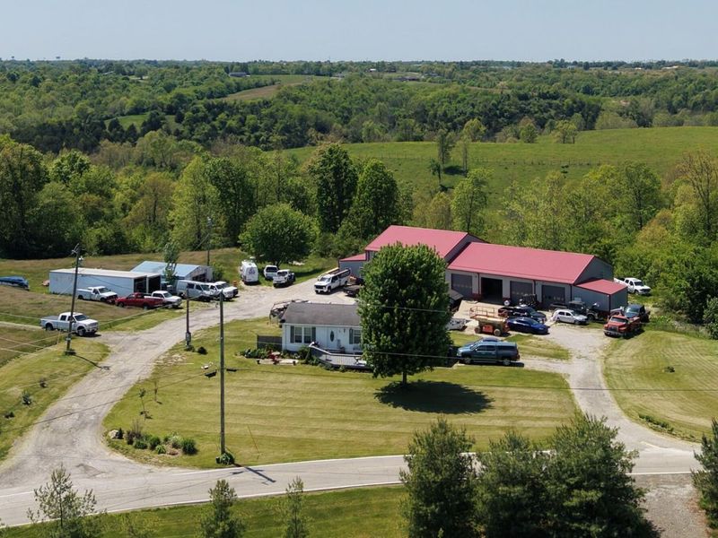 15326 Carlisle Road, Crittenden, KY 41030 Photo 5