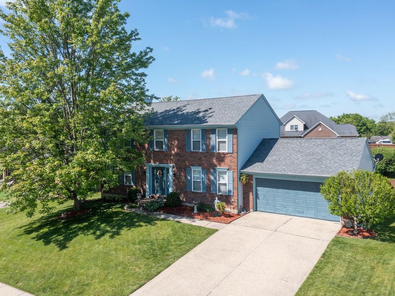 6049 Tosha Drive, Burlington, KY 41005 Photo 1