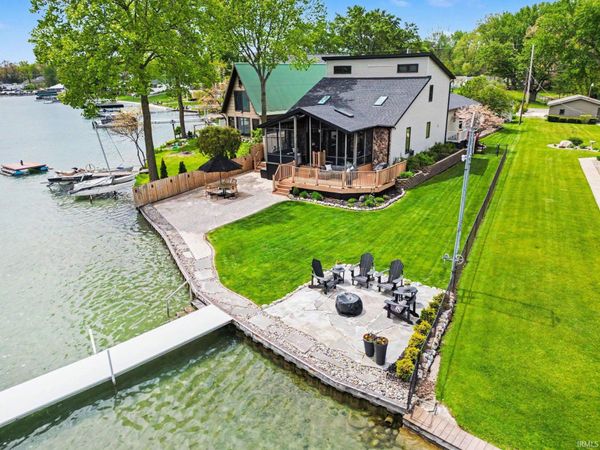 51236 North Shore Drive, Elkhart, IN 46514