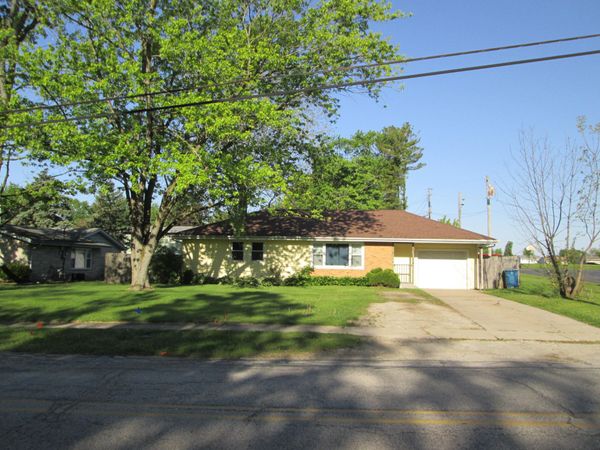 535 N Nichols Street , Lowell, IN 46356