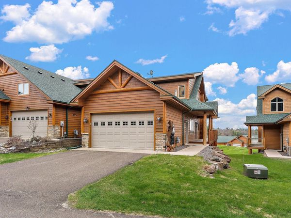 20530 487th Street, Unit 19, McGregor, MN 55760