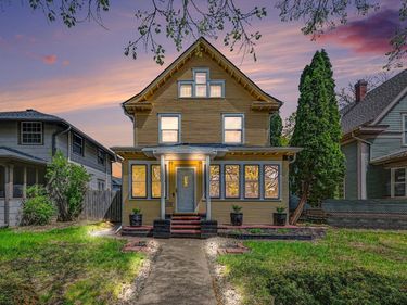 3029 Elliot Avenue, Minneapolis, MN 55407