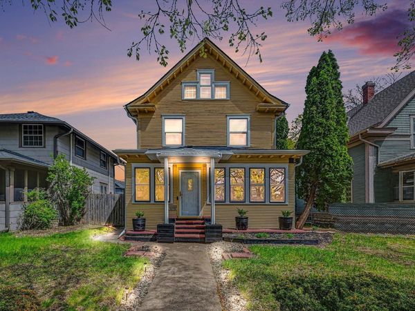 3029 Elliot Avenue, Minneapolis, MN 55407