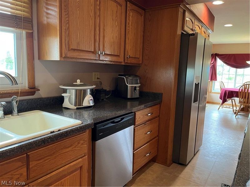 54837 High Ridge Road , Bellaire, OH 43906 Photo 12