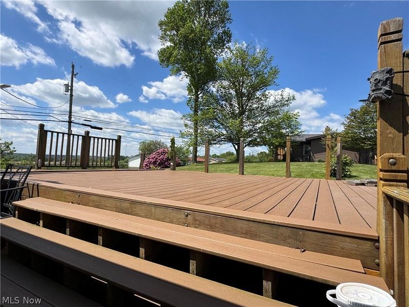 54837 High Ridge Road , Bellaire, OH 43906 Photo 4