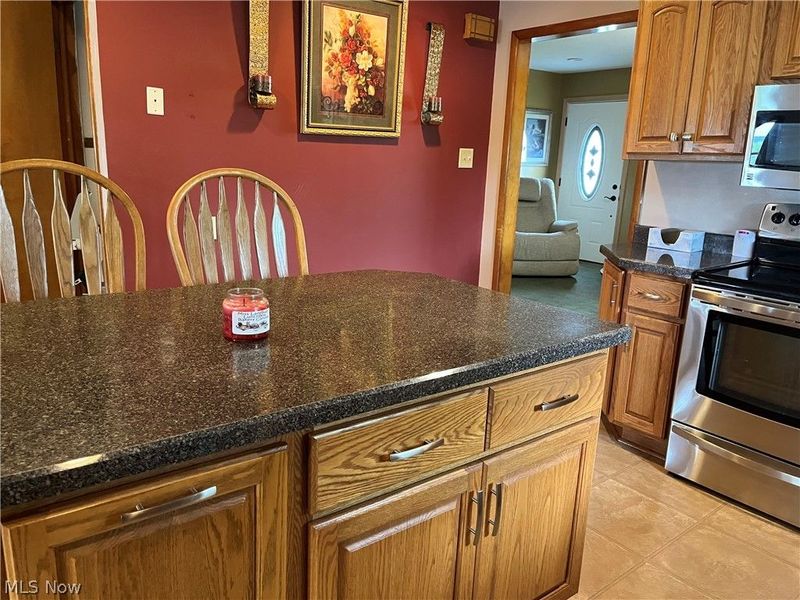 54837 High Ridge Road , Bellaire, OH 43906 Photo 9