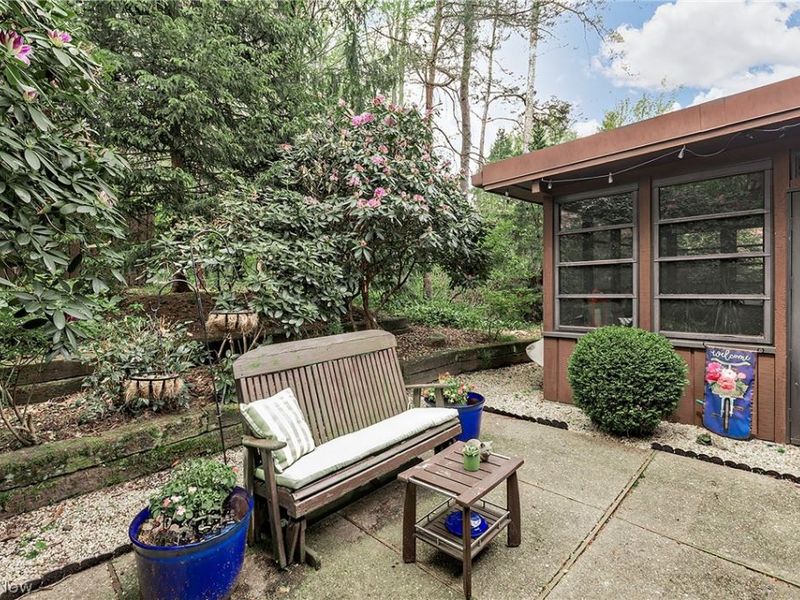 1936 Hemlock Drive , Kent, OH 44240 Photo 8