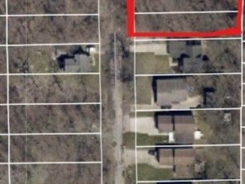 VL Ridgewood Street , Lorain, OH 44055 Photo 1