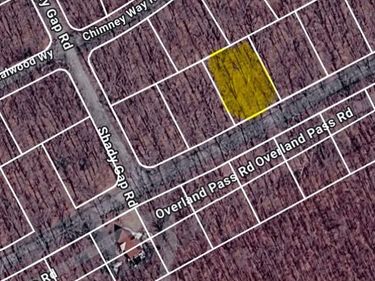 122 OVERLAND PASS , CLAYSBURG, PA 16625