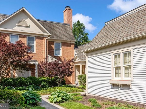 803 DUNBROOKE COURT , FREDERICK, MD 21701