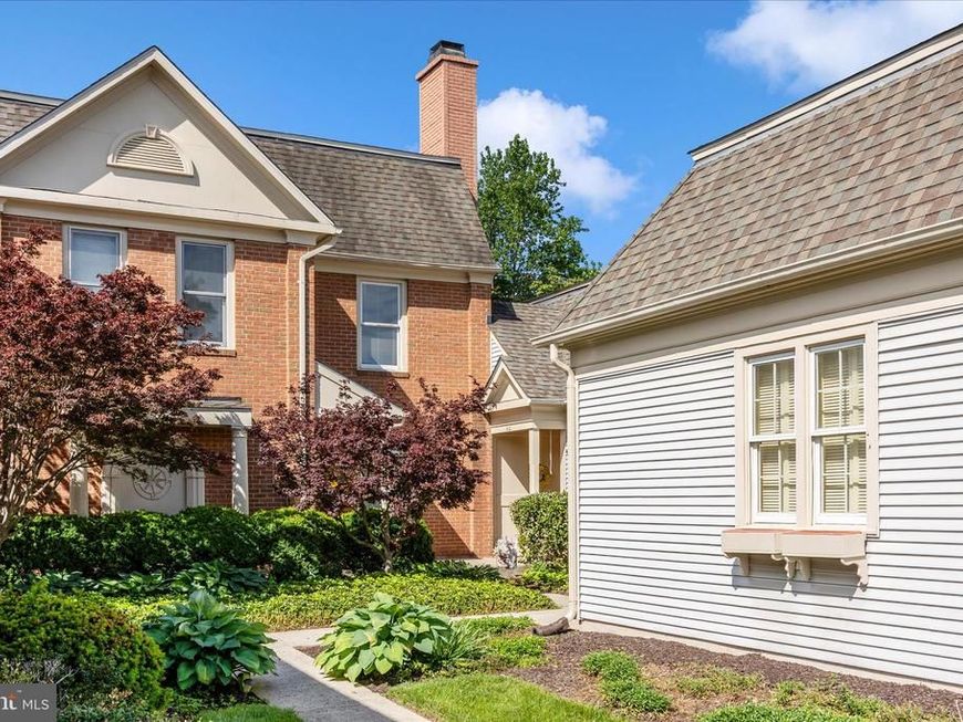 803 Dunbrooke Court , Frederick, MD 21701 Main Photo