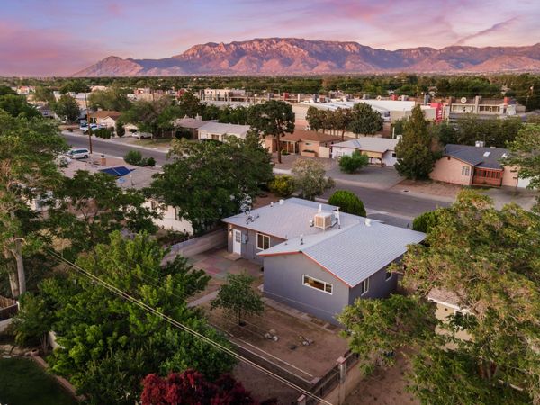 3011 Truman Street NE, Albuquerque, NM 87110